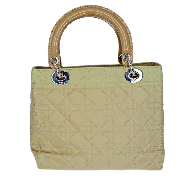 Dior  Lady  Beige Christian - Picture 1 of 16